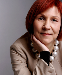 Cindy Blackstock