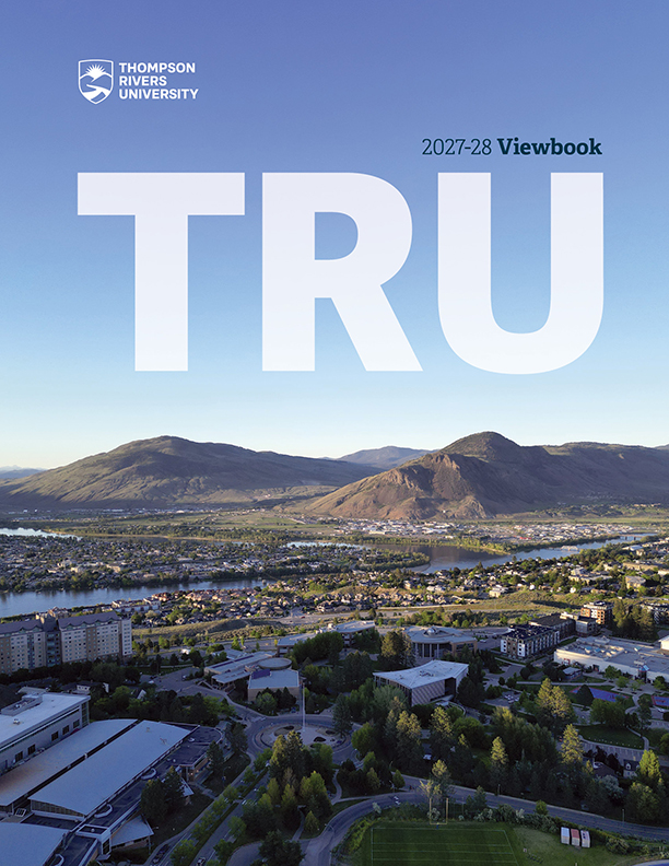 TRU Viewbook