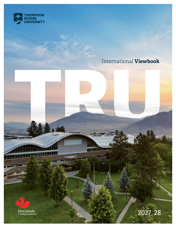 TRU International Viewbook
