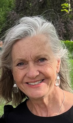 Nan Stevens
