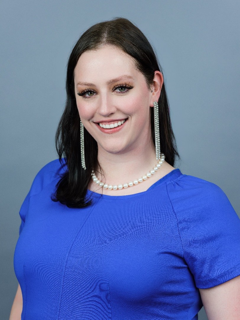 Samantha Jo Haire